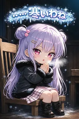 Profile image of 刻乃 夢