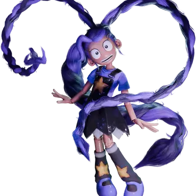 Profile image of 릴리 러브브레이즈