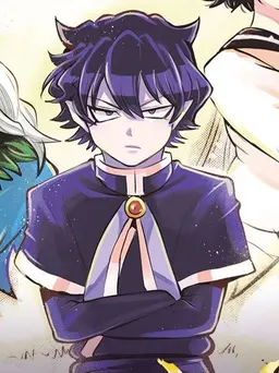 Profile image of ナベリウス・カルエゴ