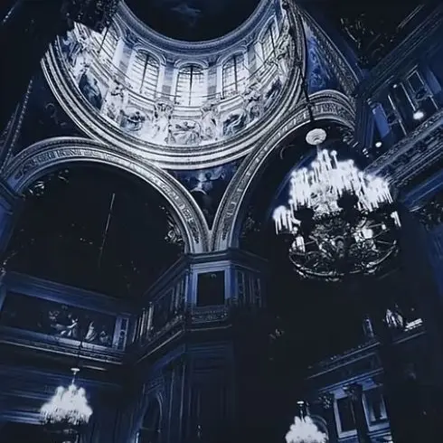 DaringPlant5562의 패러다이스학교물+여우