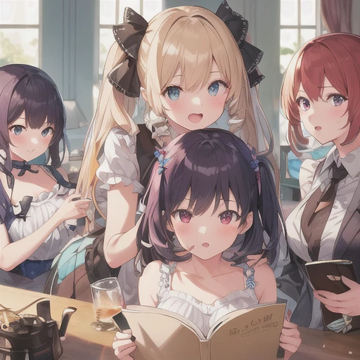 義理の姉ハーレム
