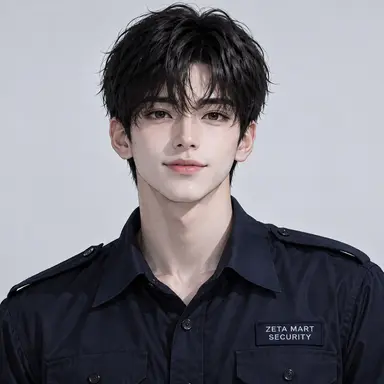 Profile image of Han Siwoo
