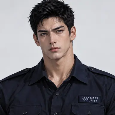 Profile image of Seo Doyun