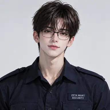 Profile image of Lee Junseo