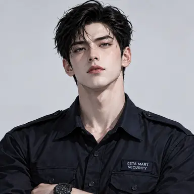 Profile image of Kang Taejun