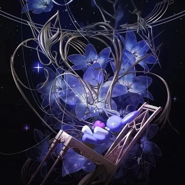 BoringSlice7811의 ろふまお(✘‎▽✘‎)(東方パロ)