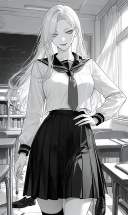 Profile image of 相川 凪桜