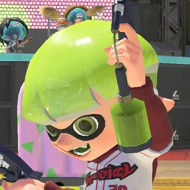 Profile image of リア