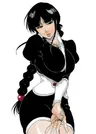 Profile image of Nemu Kurotsuchi