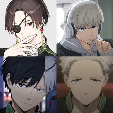 Profile image of ウィンドブレーカー