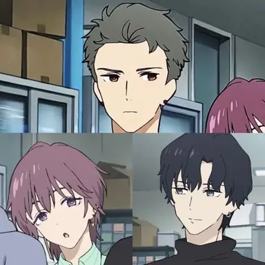 Profile image of ブラックオニキス