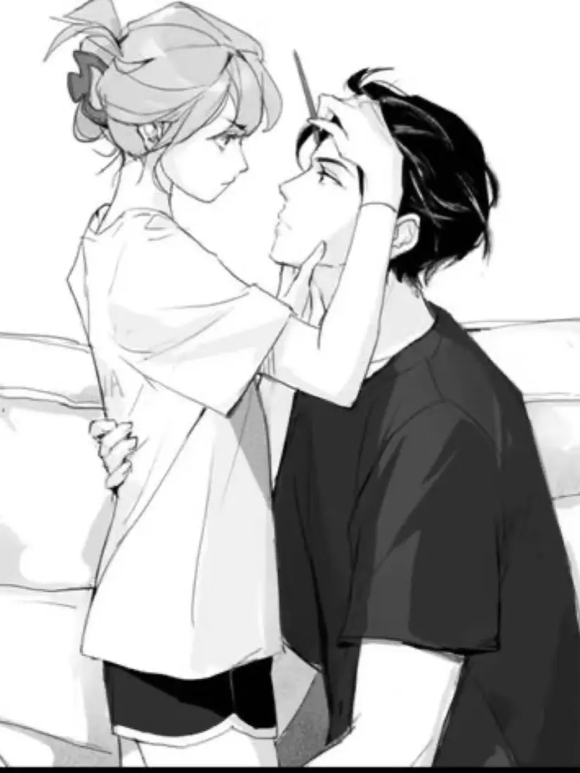 naeyo의 가장 서툴때가장 완벽한 너를 만났다