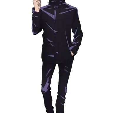 Profile image of 고죠사토루