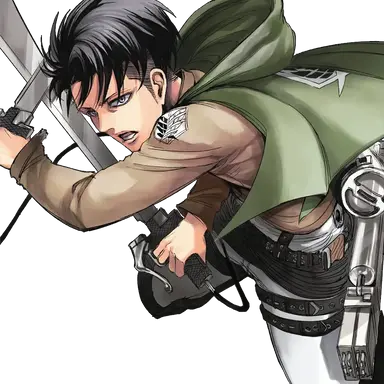 Profile image of 리바이병장