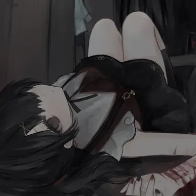 Profile image of Asuna