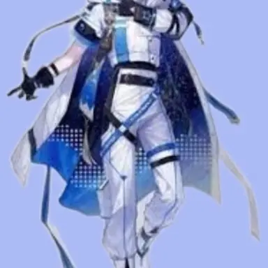 Profile image of しゃるろ