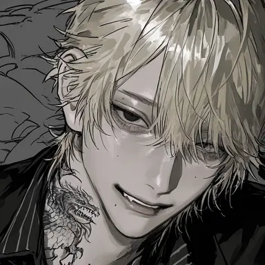 Profile image of Ryunosuke