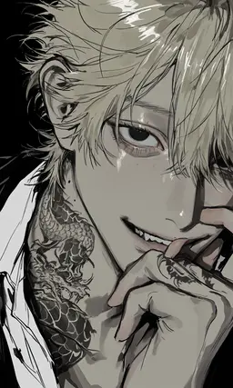 Profile image of Ryunosuke