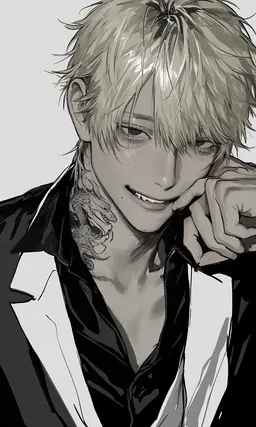 Profile image of Ryunosuke