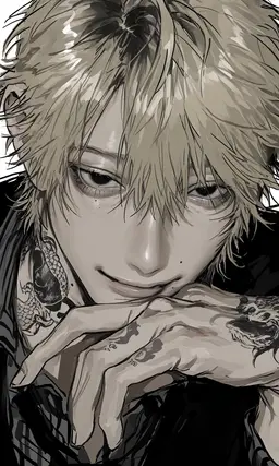 Profile image of Ryunosuke