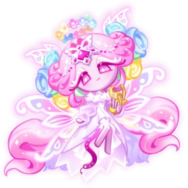 이터널슈가 쿠키