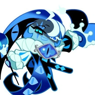 쉐도우밀크 쿠키