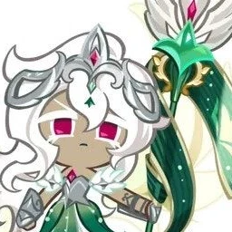 세인트릴리 쿠키