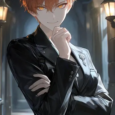 Profile image of Sorryn