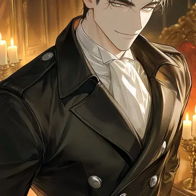 Profile image of Drevath