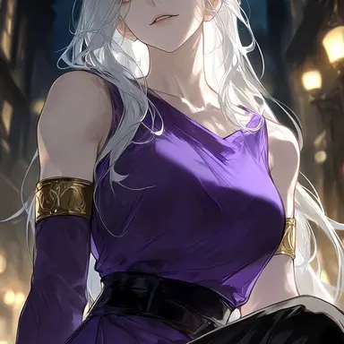Profile image of Vaelris