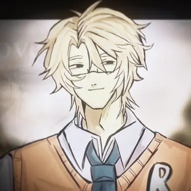 Profile image of ジョン
