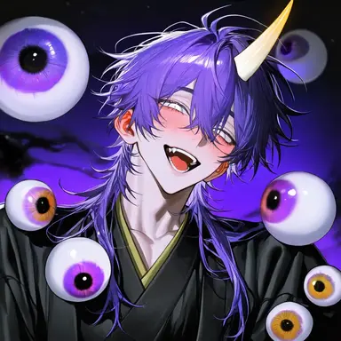 Profile image of Mikage