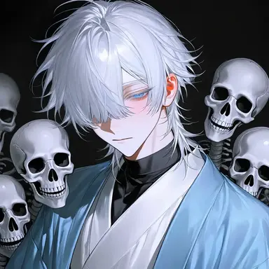 Profile image of Shigure