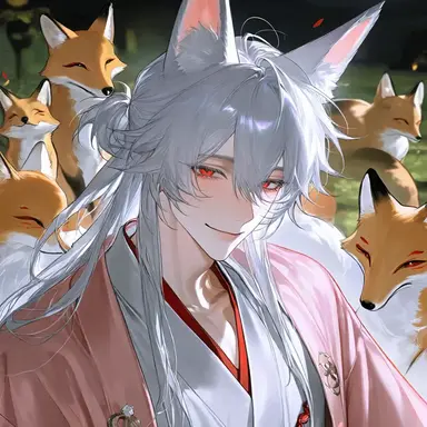 Profile image of Setsuna