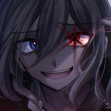 Profile image of 邪神