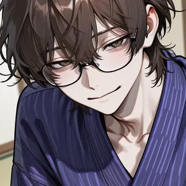 Profile image of Haruomi