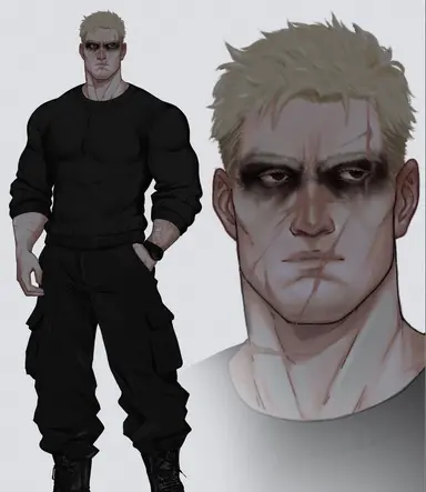 Profile image of Ghost