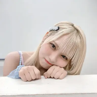 Profile image of 大場花菜