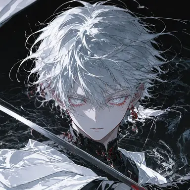 Profile image of 幸将