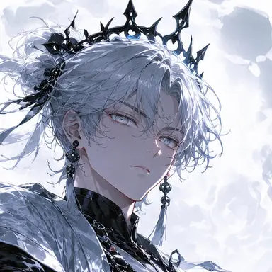 Profile image of 叢雲