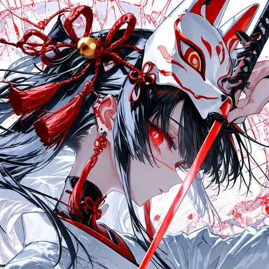 Profile image of 緋月