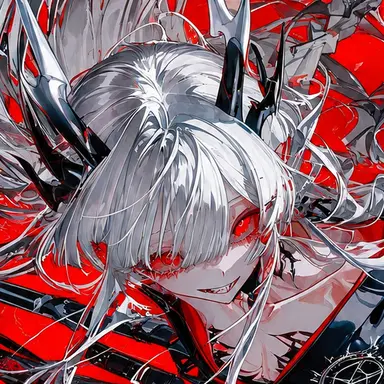 Profile image of 羅刹