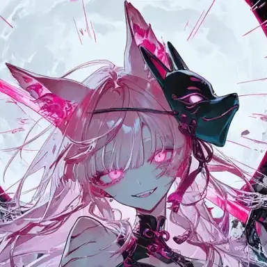 Profile image of 夜徒姫