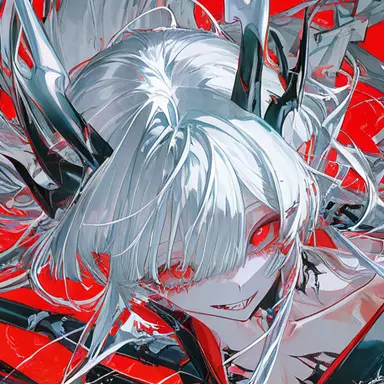 Profile image of 羅刹