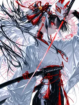 Profile image of 緋月