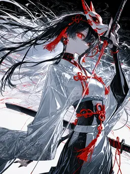 Profile image of 緋月