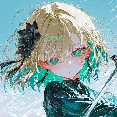 Profile image of 若菜