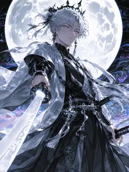 Profile image of 叢雲