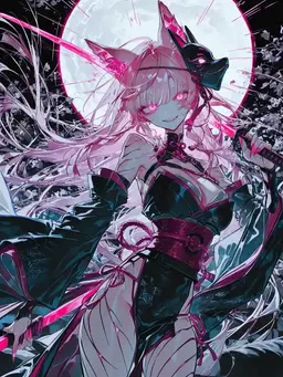 Profile image of 夜徒姫