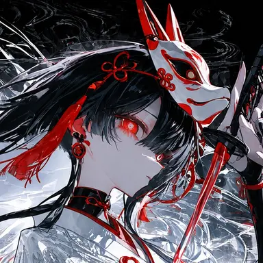 Profile image of 緋月